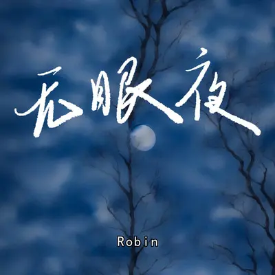无眠夜封面