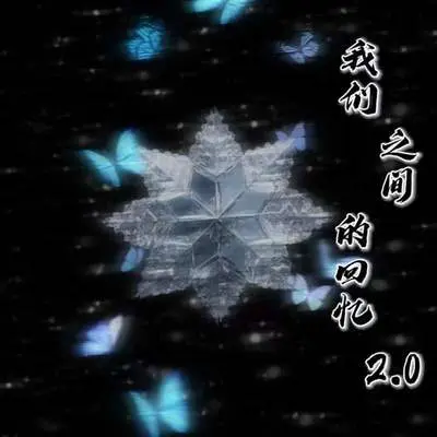 我们之间的回忆2.0封面