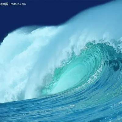 海洋人封面