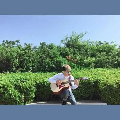 远山封面