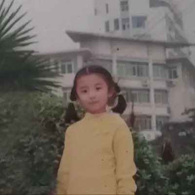 我们就不要再见封面