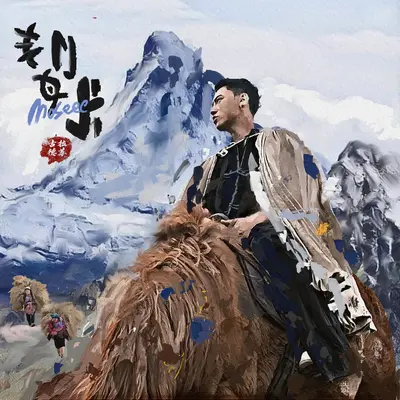 十七岁的阿芝封面
