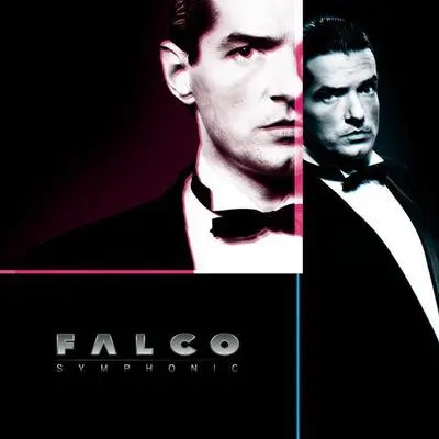 Der Kommissar (Falco Symphonic)封面