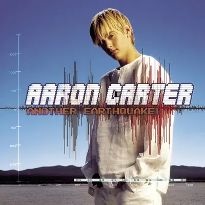 Summertime - Baha Men / Aaron Carter封面