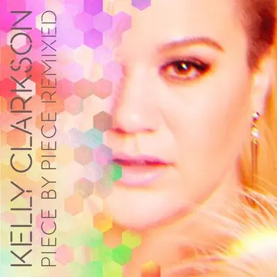 Invincible (Vicetone Remix) - Kelly Clarkson封面