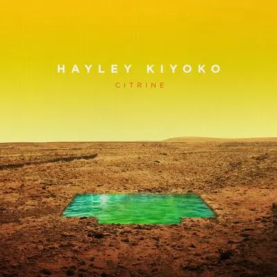 Gravel To Tempo - Hayley Kiyoko封面