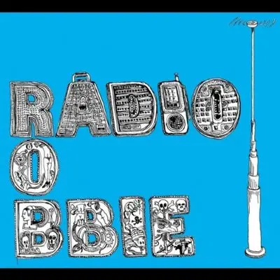 Radio(Graham Massey Remix)封面