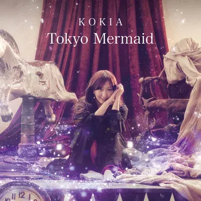 言葉の向こう側 - KOKIA封面