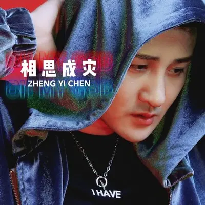 相思成灾 (咚鼓版)封面