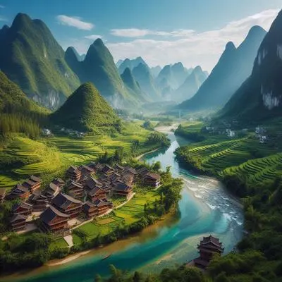 心如火燃（广西奥运AI助威曲 热血版）封面