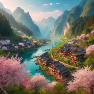 心中有梦（湖北运AI助威曲 荣光版）封面