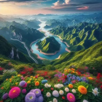 胜利的火焰（辽宁奥运AI助威曲 热血版）封面