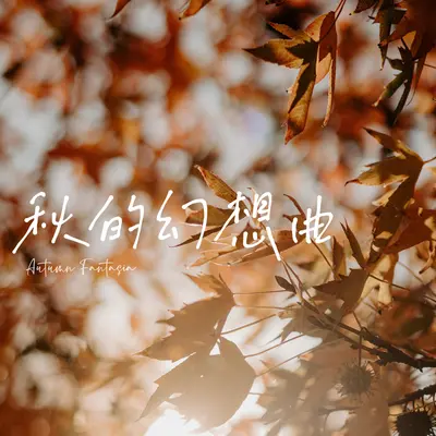 秋意浓(Live)封面
