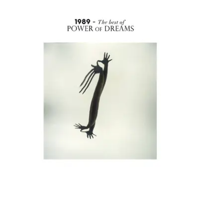 Hymn For Him - Power of Dreams封面