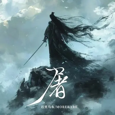 屠封面