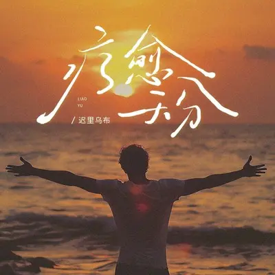 疗愈天分封面