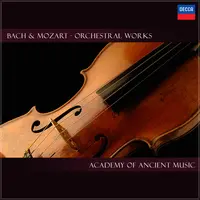 Mozart: Symphony No. 25 in G minor, K.183 - 1. Allegro con brio