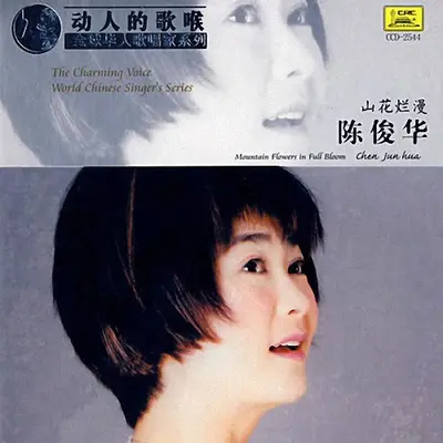 江山美人封面