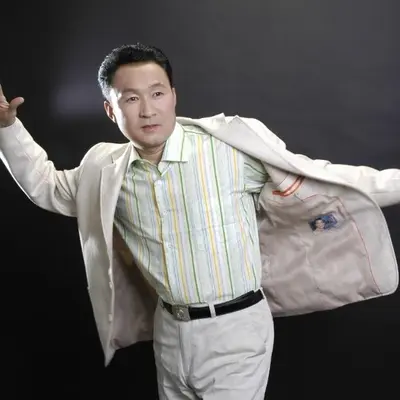 写给父亲的歌封面