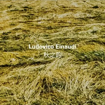 Einaudi: Cache-cache(From "Sotto Falso Nome")封面