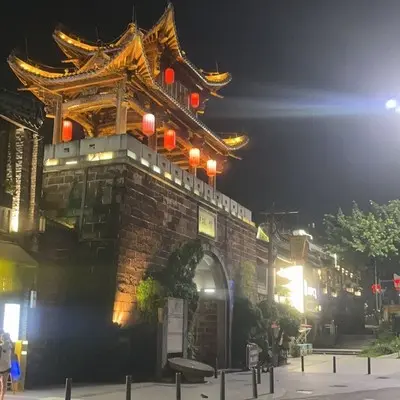 等你的回答封面