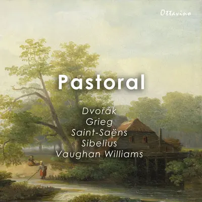 Grieg: 25 Norwegian Folksongs and Dances, Op. 17 (Arr. Achron for Violin & Piano): V. Jölstring "Dance from Jölster" - Hagai Shaham / Arnon Erez封面