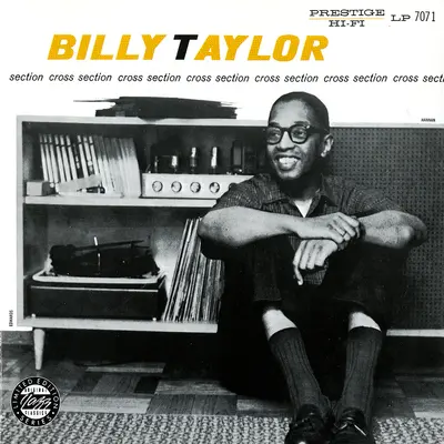 バードランドの子守唄+バードランドノコモリウタ+Lullaby Of Birdland - Billy Taylor封面
