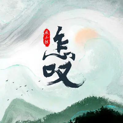 怎叹 (唱奏版)封面