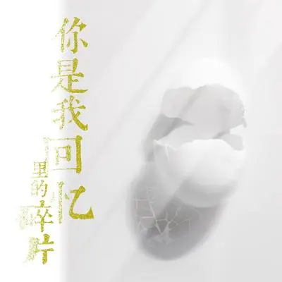 你是我回忆里的碎片 - 雨默封面