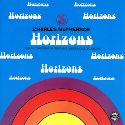 Horizons封面