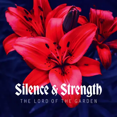 Lucifer - Silence & Strength封面