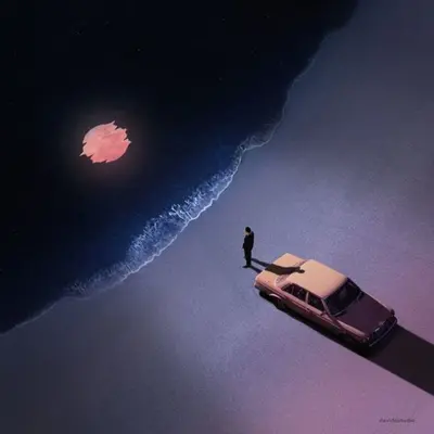 KO封面