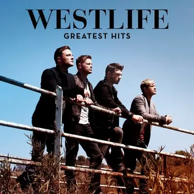Safe (Single Mix) - Westlife封面