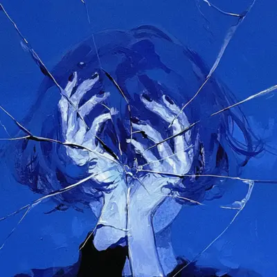 渐.封面