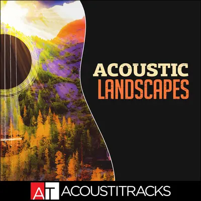 Renaissance - Acoustitracks封面