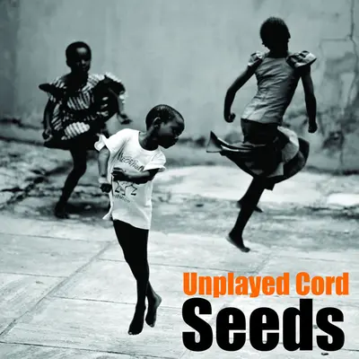 Seeds - Unplayed Cord封面