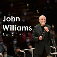 John Williams: Violin Concerto No. 2: III. Dactyls