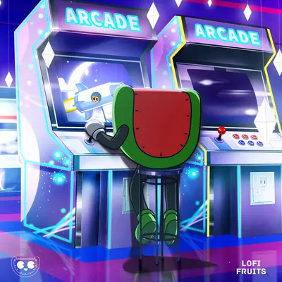 Arcade (Instrumental)(Instrumental)封面