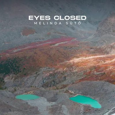 Eyes Closed封面