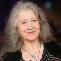 Martha Argerich