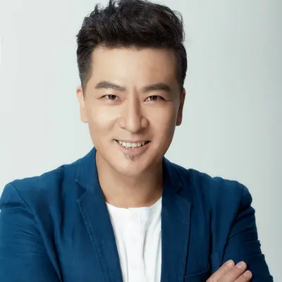 破晓的方向（《对决》电视剧片尾曲）封面