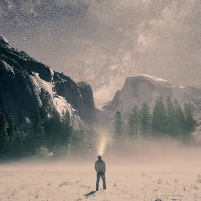 A Moment Apart (feat. ODESZA)封面