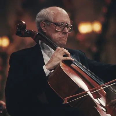 Shostakovich Symphony No 8 In C Minor Op 65 V Allegretto封面