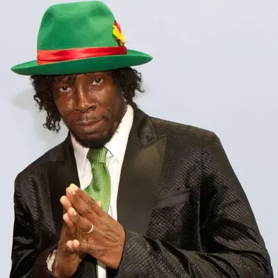 Telephone Love Deh Pon Mi Mind(Featuring J C Lodge) - Shabba Ranks封面