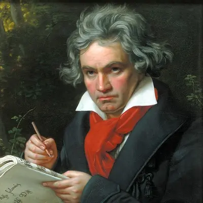 String Quartet No 16 In F Major Op 135 III Lento Assai Cantante E Tranquillo封面