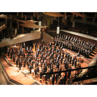 Berlin Radio Symphony Orchestra