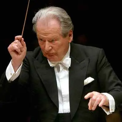 Minuet(String Quintet In E Major Op 13 No 5)封面