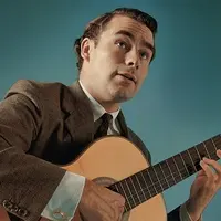 Cuentos Dela Juventud, Op 1 (Arranged For Guitar By Julian Bream) Dedicatoria