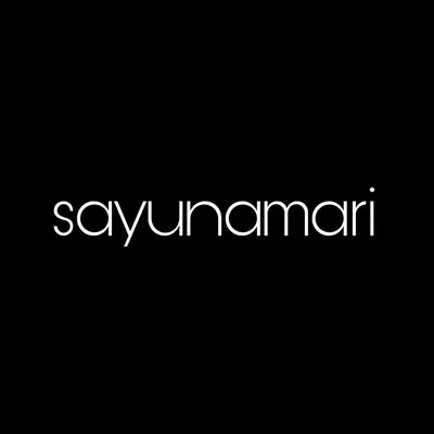 Your Body - sayunamari封面