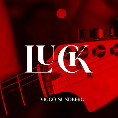 Strike - Viggo Sundberg封面
